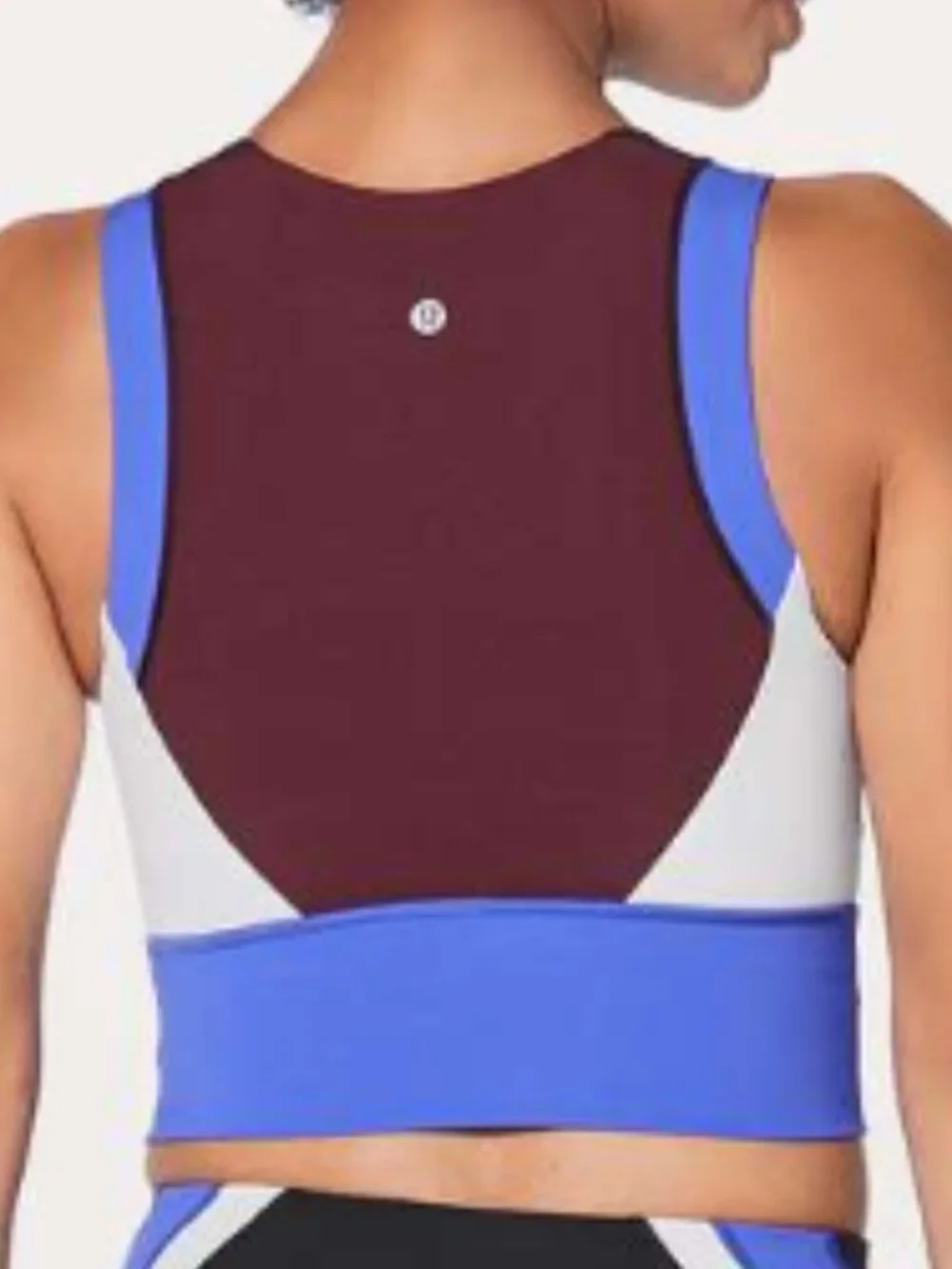 lululemon athletica excellent size